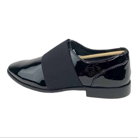 Inc International Concepts Other - INC Men's Kain Patent Loafers 10.5M